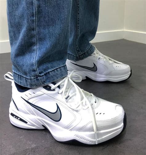 air monarchs dad shoes